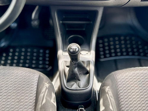 Volkswagen Up! 1.0 170 TSI TOTAL FLEX CONNECT 4P MANUAL