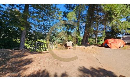 En Venta Terreno 2.9 Ha, Confluencia, Quillón