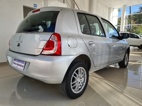 Renault Clio 1.2 Dynamique Sat