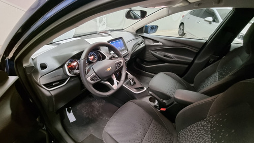 Imagen 8 de 15 de Chevrolet Onix Ltz 1.0 Automatico 2023