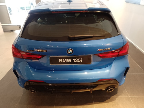 Imagen 8 de 18 de Bmw 135m Xdrive 2023 / Bremen Motors Palermo