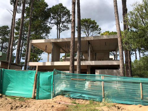 Casa A Estrenar En Pinamar