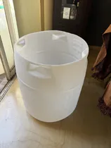 Comprar Tacho Para Enfriar Bebidas Ideal Fiestas Navidad Cervezas