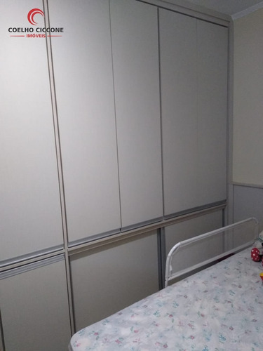 Imagem 9 de 11 de Apartamento A Venda - V-4394