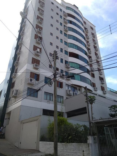 Imagem 2 de 12 de Apartamento Com 5 Dormitórios À Venda, 235 M² Por R$ 885.000 - Guarani - Novo Hamburgo/rs - Ap2480