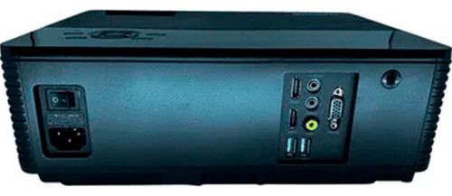 Projetor Exbom Pj-v220 2800 Lumens