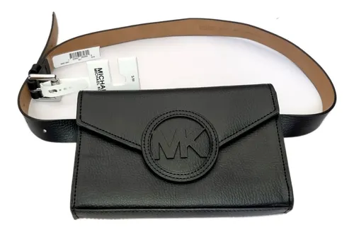Cangurera mk negra sale