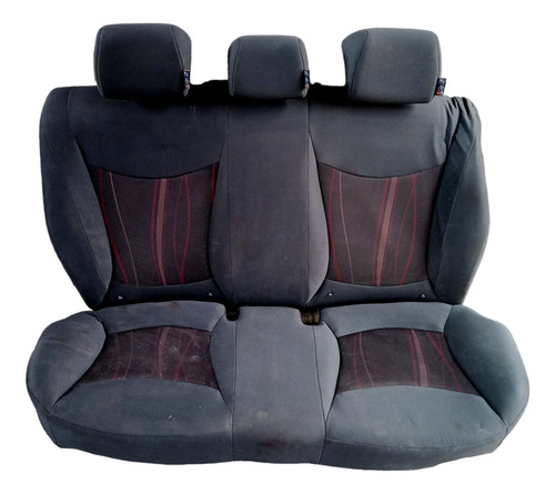 Asiento Trasero Chevrolet Aveo Ls 2020 1.5l Std 18-20