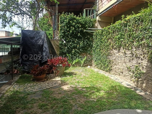 Imagen 25 de 25 de Casa En Venta La Trinidad Jesús Enrique Díaz 22-12473 Caracas Baruta