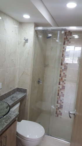 Imagen 4 de 14 de Apartamento Para Estrenar En Madrid Cundinamarca $700000