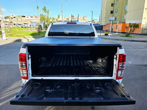 Ford Ranger 2.5 Xls Mt 2020