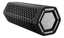 Comprar Parlante CAT CAT-BT-SPK portátil con bluetooth waterproof negro