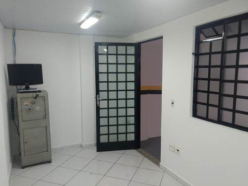 Imagem 9 de 14 de Prédio Residencial Com 6 Apartamentos De 3 Quartos Suíte