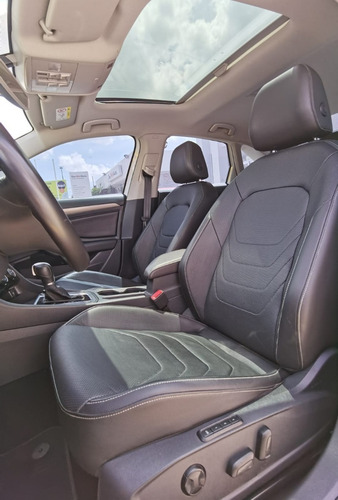 Imagen 12 de 15 de Volkswagen Jetta