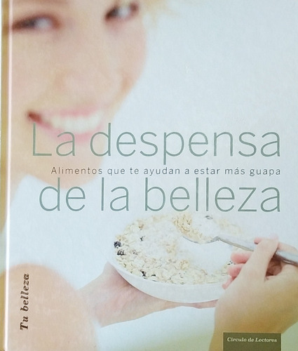 Imagen 3 de 6 de Tu Belleza Circulo De Lectores - Tomo