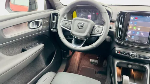 C40 P8 Ultimate