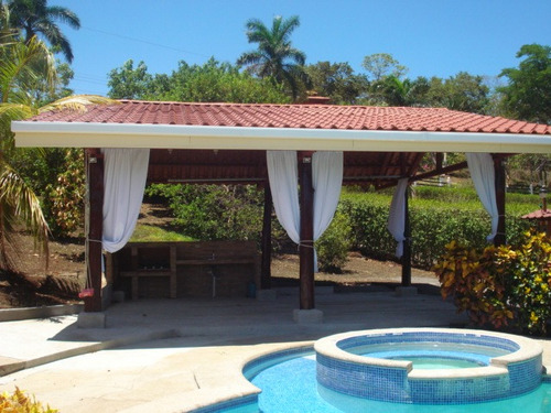 Vendo Quinta En Puntarenas-esparza-espiritu Santo