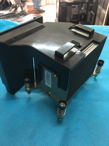Cooler Refrigerador Hp 7800