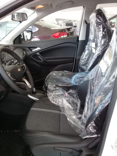 Imagen 18 de 18 de Chevrolet Tracker 1.2 Ltz Turbo At