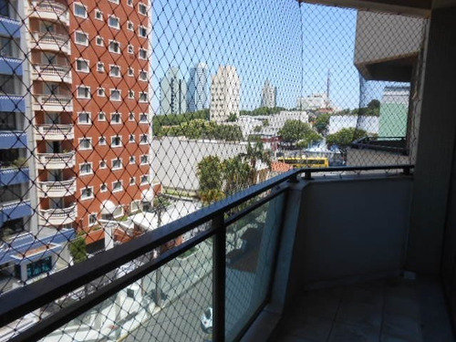 Imagem 4 de 20 de Apartamento Para Comprar Centro Jundiaí - Baa253