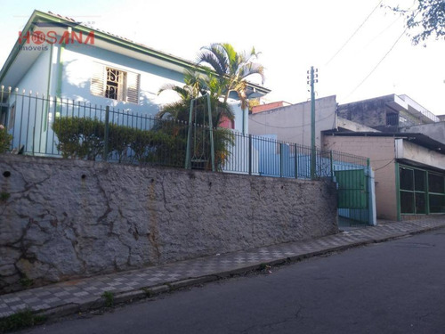 Imagem 6 de 8 de Casa Residencial À Venda, Serpa, Caieiras. - Ca0554