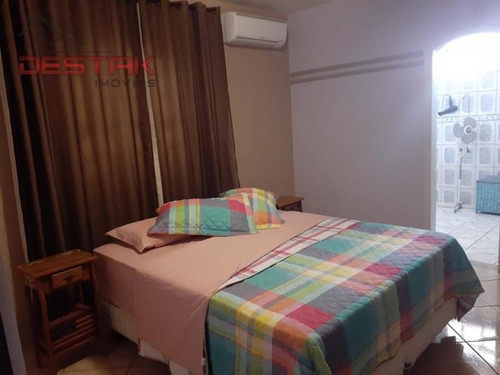 Imagem 1 de 15 de Ref.: 5223 - Casa Em Jundiaí Para Venda - V5223