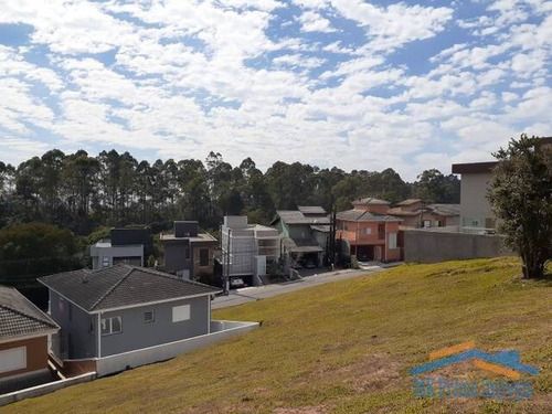 Imagem 5 de 6 de Terreno Condomínio Morada Da Aldeia - 2711