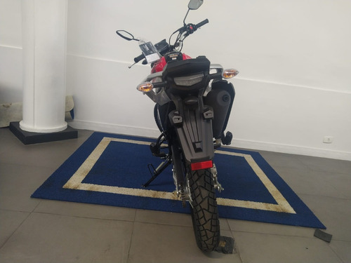Imagem 7 de 7 de Yamaha Crosser 150 S 22/23
