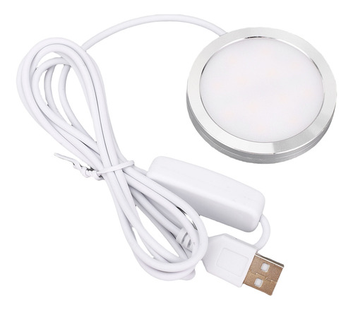 Led Para Impresión 3d Para Impresora A1 P1s P1p De 7 Colores