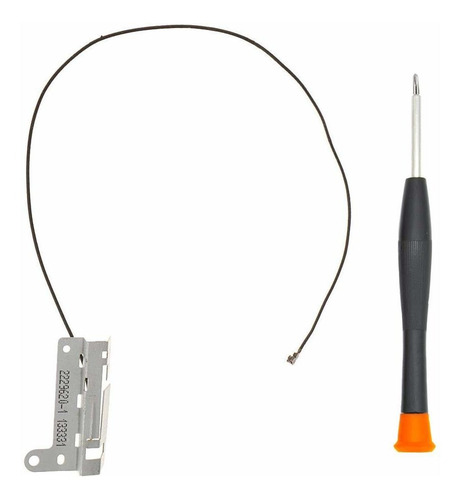 Mmobiel Bluetooth / Wifi Antenna Flex Cable With Metal Board