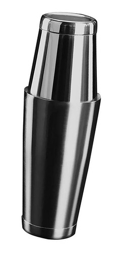 3x Boston Shaker Boston Tin 800ml Y 500ml Set Bar Equipo De