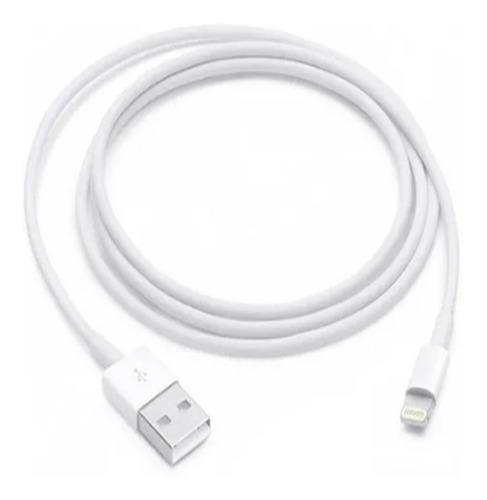 Cable Lightning iPhone 5, 6, 7, 8, X, Xs Original 1mt, iPad