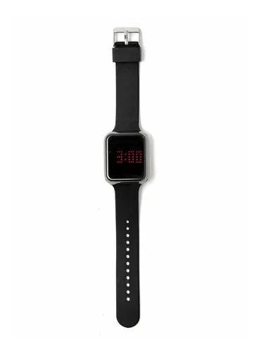 Charles raymond top watch 8231