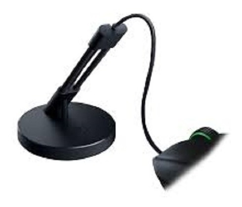 Imagen 3 de 5 de Soporte De Cable Razer Mouse Bungee V3 Base Antideslizante