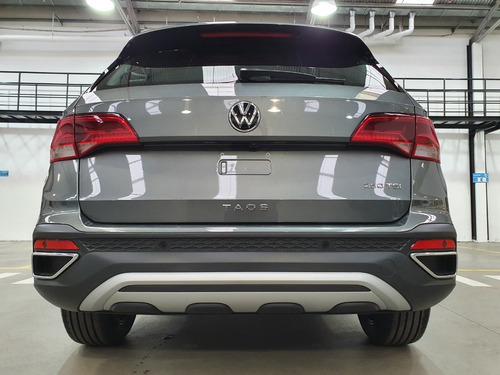 Imagen 7 de 25 de Volkswagen Taos 1.4 Tsi 250 Tsi Highline My22 0km Dcolores
