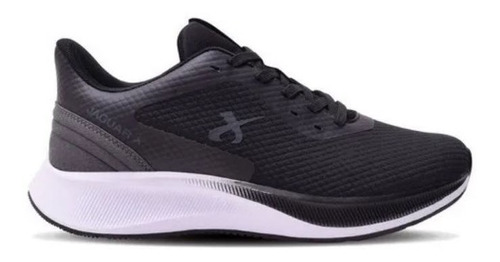 Zapatillas Jaguar Oficial #9308 Deportiva Hombre