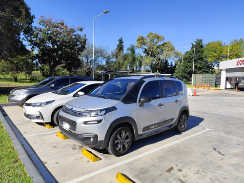 Citroën Aircross 1.6 Vti 115 Feel