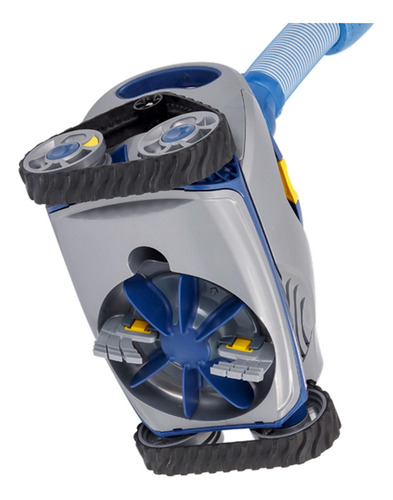 Robô Piscina Hidráulico Mx6 Elite Zodiac Fluidra