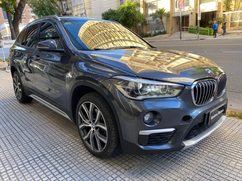 BMW X1 2.0 Xdrive 25i Xline 231cv