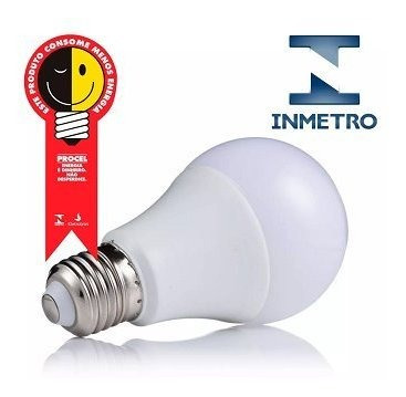 Kit 10 Lampada Led 9w Bulbo 3000k Branco Quente Citylumi Mercado Livre - Home Base Led Ceiling Lights Kit 10 Lampada Led 9w Bulbo 3000k Branco Quente Citylumi Mercado Livre - Home Base Led Ceiling Lights