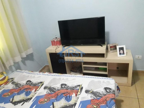 Imagem 28 de 30 de Sobrado Com 3 Dormitórios À Venda, 170 M² Por R$ 425.000,00 - Vila América - Carapicuíba/sp - So1171