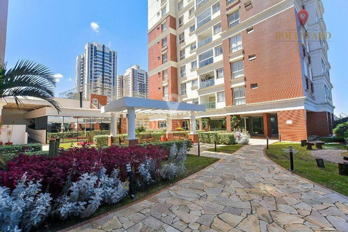 Imagem 22 de 30 de Apartamento No Garden Parigot, Com 3 Dormitórios À Venda, 71 M² Por R$ 490.000 - Ecoville - Curitiba/pr - Ap0442