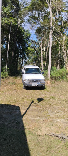 Ford Ranger 3.0 Xl Cab. Dupla 4x4 4p