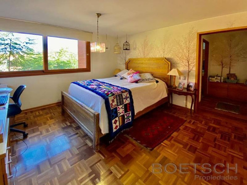 Imagen 12 de 18 de Espectacular Penthouse Norte / Santa María De Manquehue