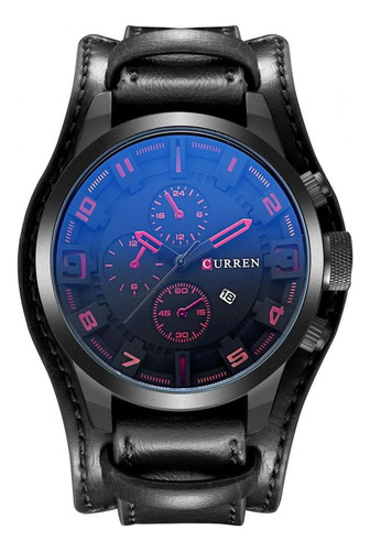 Reloj Curren Krea96010401 Cuarzo Hombre