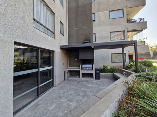 Departamento Arriendo 2d + 2b Ñuñoa - Sucre