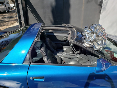 Pontiac Transam Firebird 1994