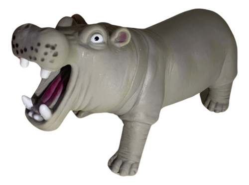 Conjunto Animais Bichos Safari Adijomar