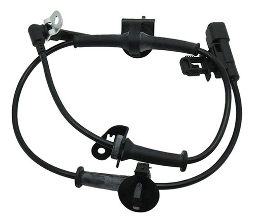 Sensor De Velocidad De Rueda Abs Delantero Izquierdo 2274218