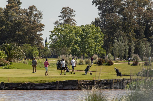 Terreno En San Eliseo Golf & Country